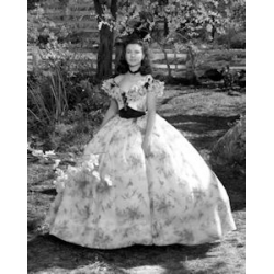 Gone With the Wind Vivien Leigh Photo